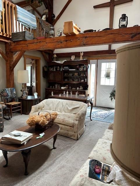 402 Tomahawk Trail Mercer, PA 16137 - Photo 16 of 26 a outdoor space view