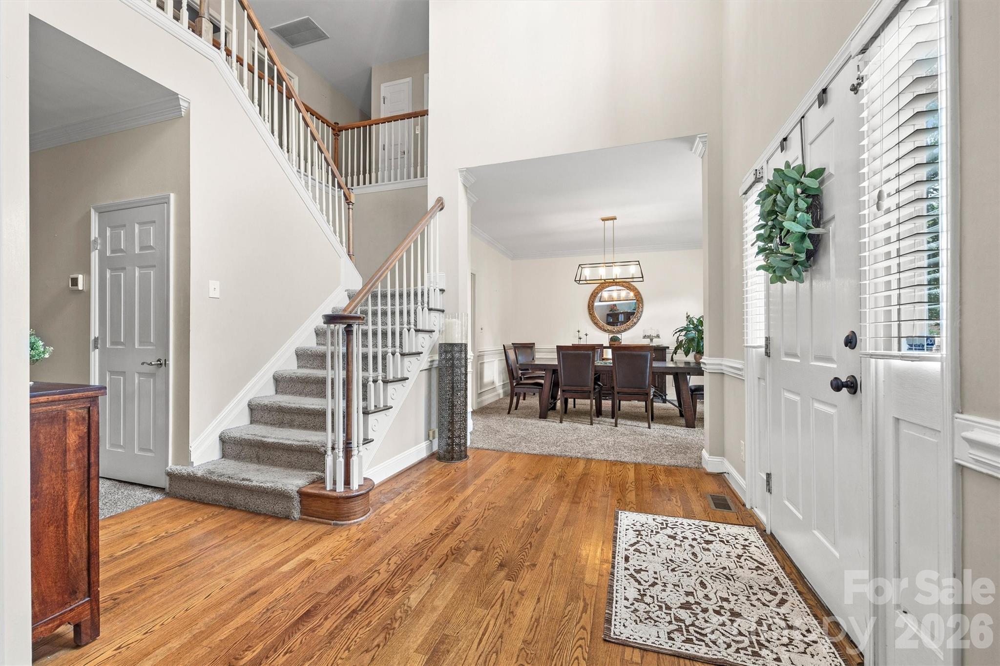 5501 Providence Glen Road Charlotte, NC 28270 - Photo 2 of 33