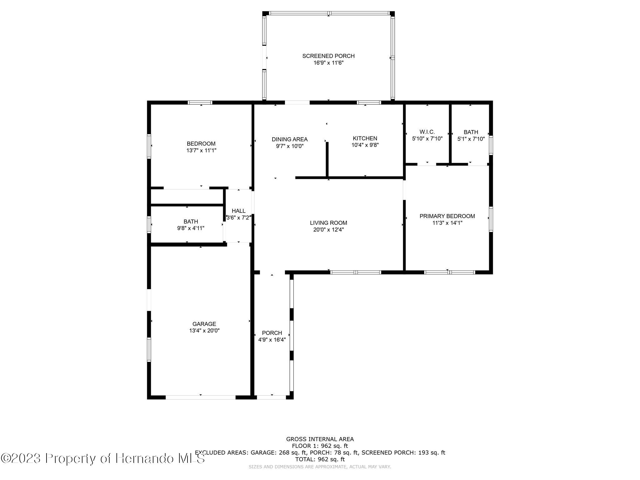 10479 Thornberry Drive Spring Hill, FL 34608 - Photo 43 of 44 unknown