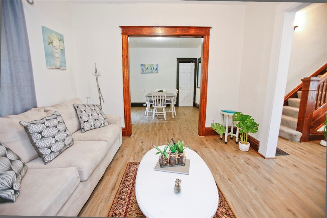 317 Rosewood Terrace Rochester, NY 14609 - Photo 11 of 42