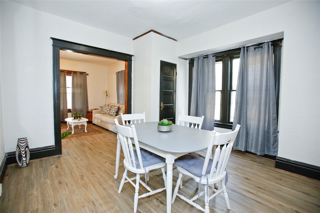 317 Rosewood Terrace Rochester, NY 14609 - Photo 17 of 42