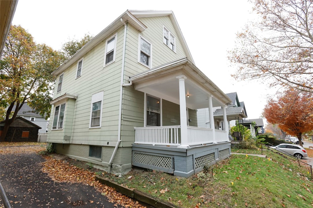 317 Rosewood Terrace Rochester, NY 14609 - Photo 2 of 42