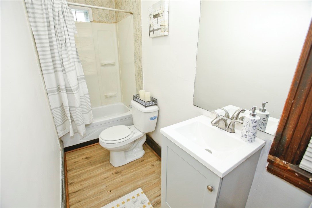 317 Rosewood Terrace Rochester, NY 14609 - Photo 24 of 42