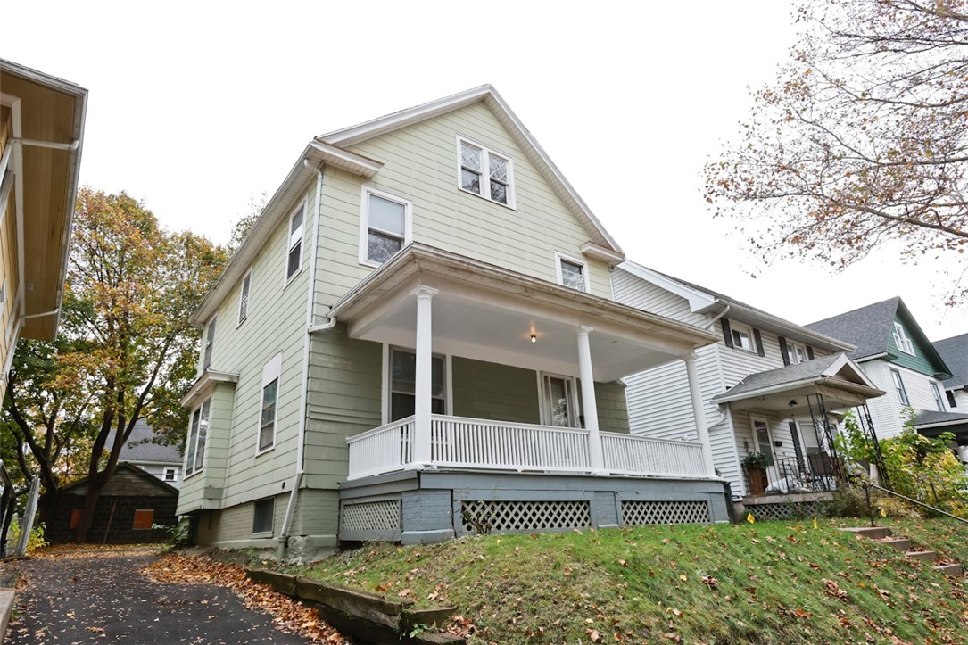 317 Rosewood Terrace Rochester, NY 14609 - Photo 3 of 42