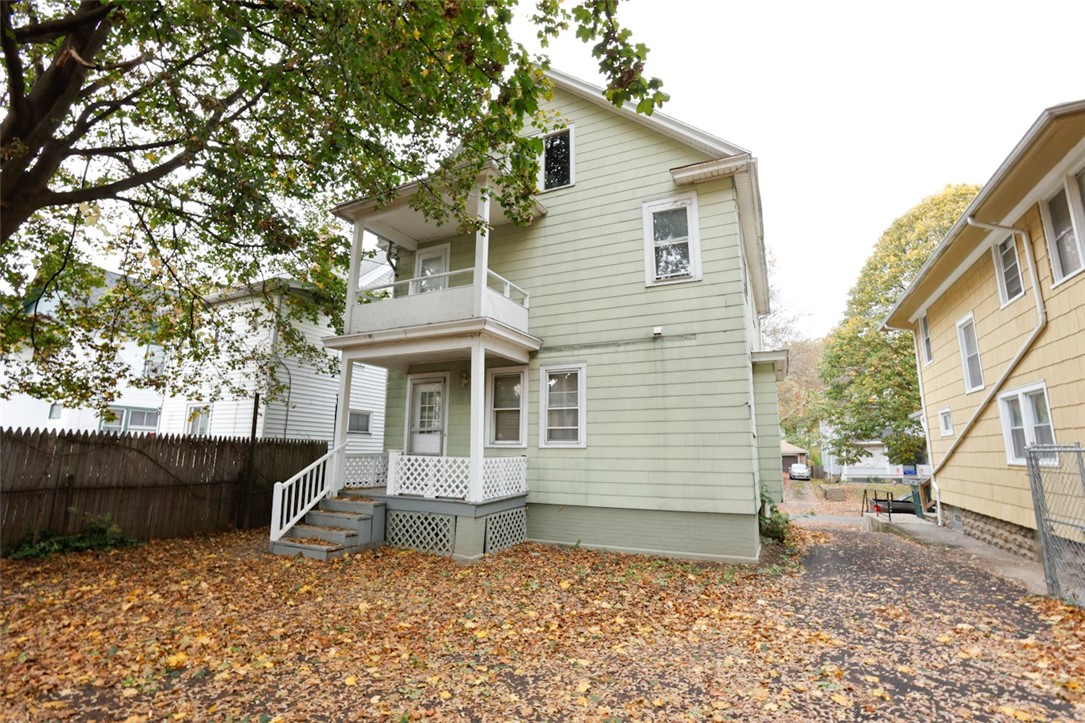 317 Rosewood Terrace Rochester, NY 14609 - Photo 38 of 42