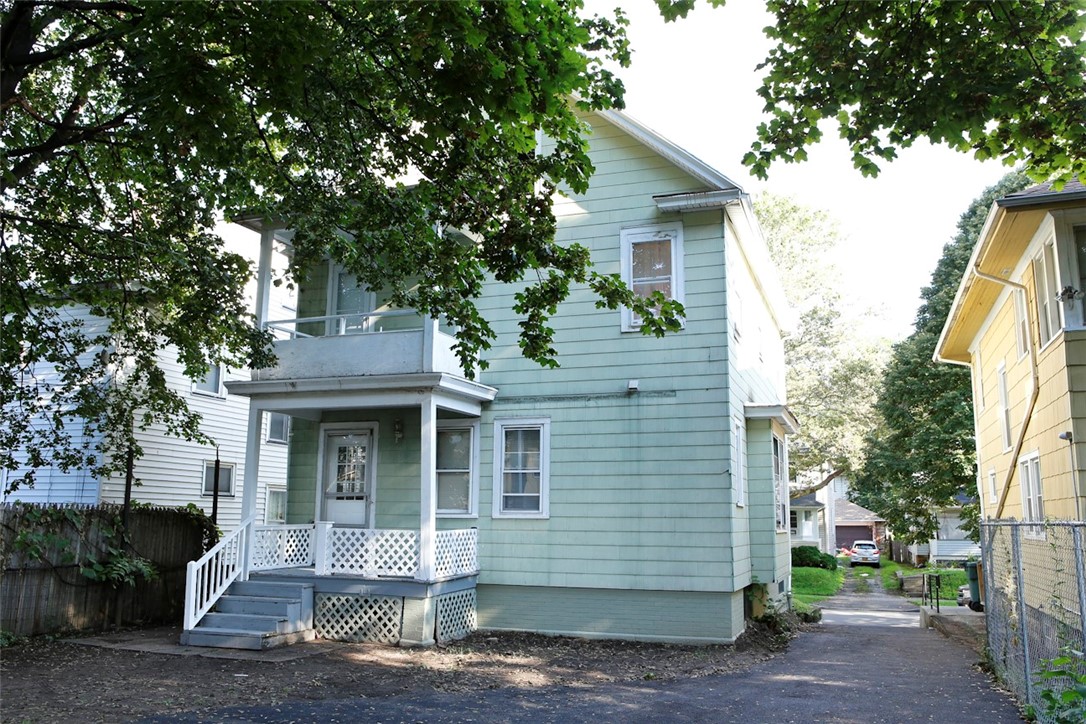 317 Rosewood Terrace Rochester, NY 14609 - Photo 39 of 42