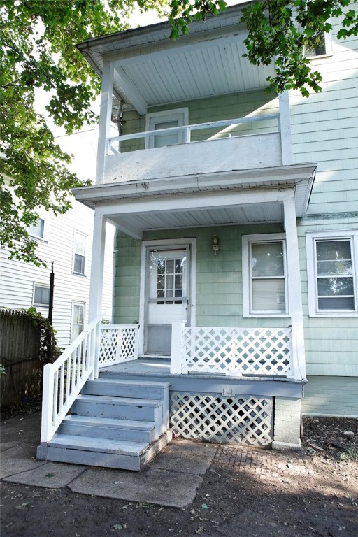 317 Rosewood Terrace Rochester, NY 14609 - Photo 40 of 42