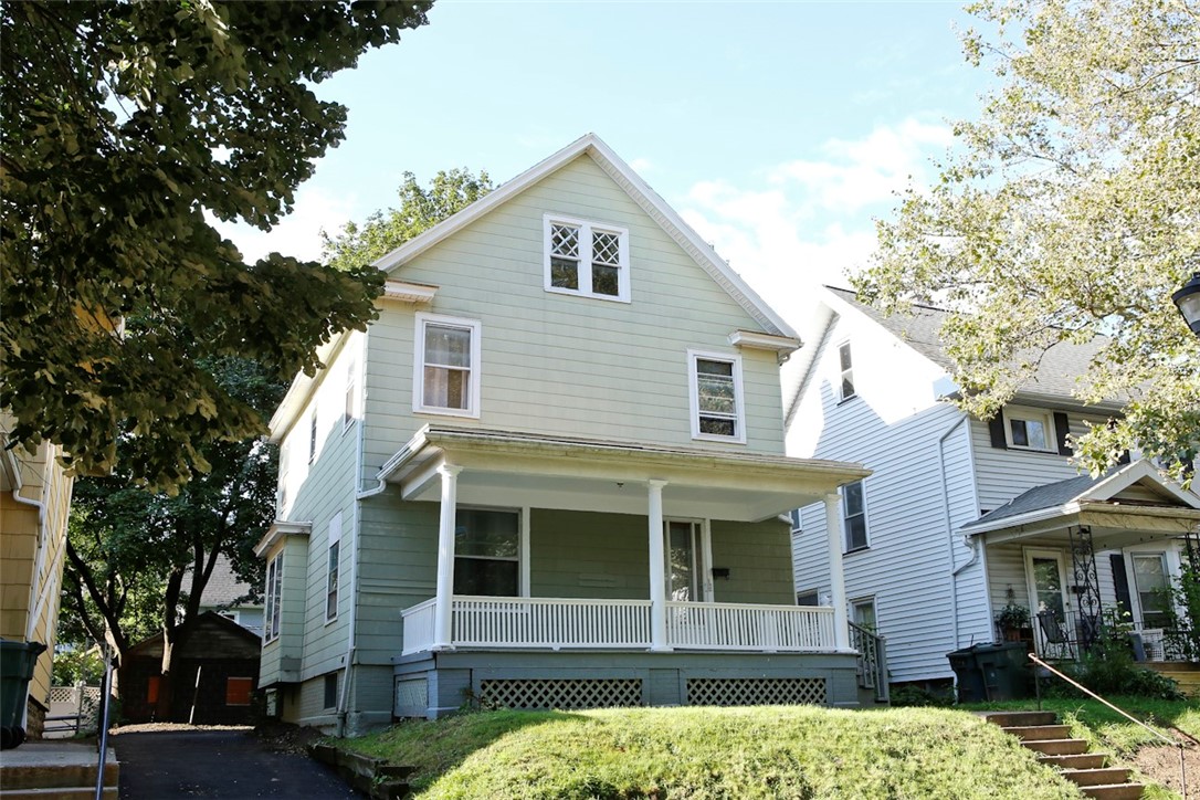 317 Rosewood Terrace Rochester, NY 14609 - Photo 42 of 42