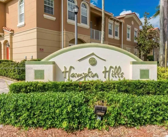 $3,000 | 5762 Hampton, Unit 5762, Fort Lauderdale, FL 33321