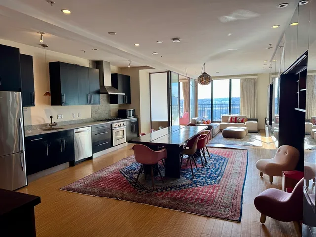 $4,500 | 36 A Street, Unit 6D, Boston, MA 02127