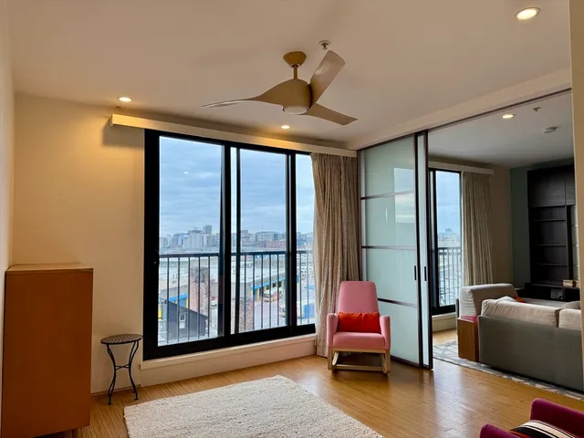 $4,500 | 36 A Street, Unit 6D, Boston, MA 02127