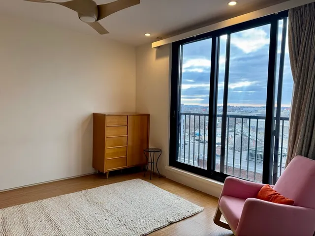$4,500 | 36 A Street, Unit 6D, Boston, MA 02127