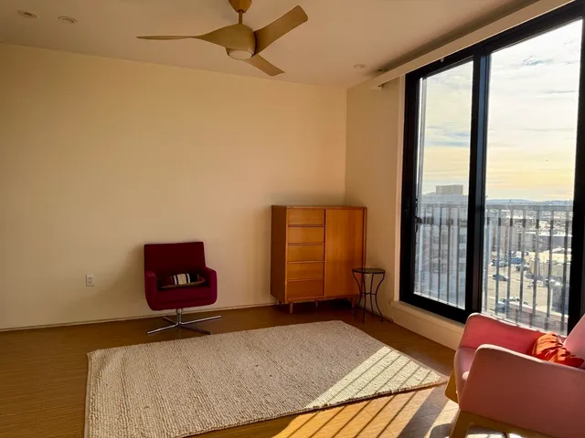 $4,500 | 36 A Street, Unit 6D, Boston, MA 02127