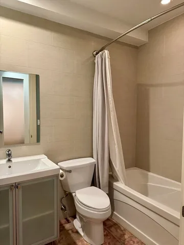 $4,500 | 36 A Street, Unit 6D, Boston, MA 02127