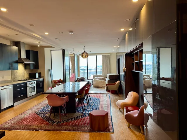 $4,500 | 36 A Street, Unit 6D, Boston, MA 02127
