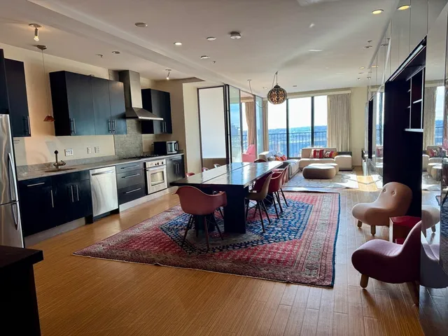 $4,500 | 36 A Street, Unit 6D, Boston, MA 02127