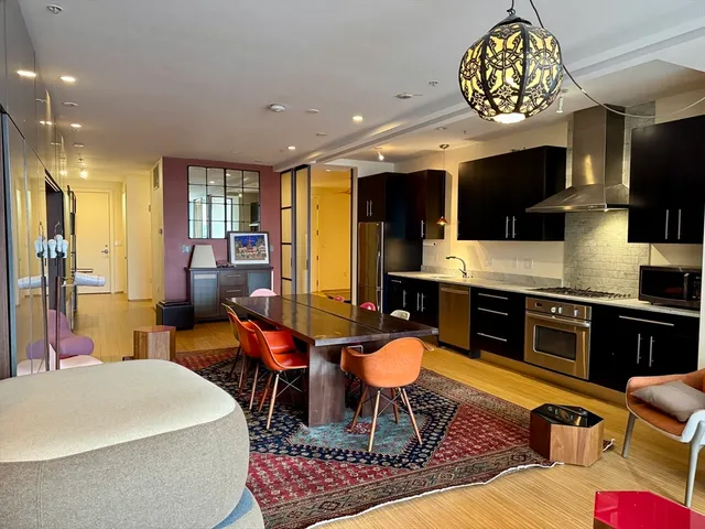 $4,500 | 36 A Street, Unit 6D, Boston, MA 02127