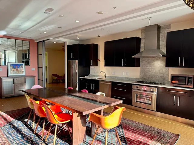 $4,500 | 36 A Street, Unit 6D, Boston, MA 02127