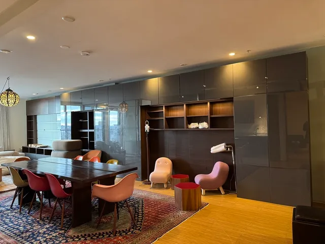 $4,500 | 36 A Street, Unit 6D, Boston, MA 02127