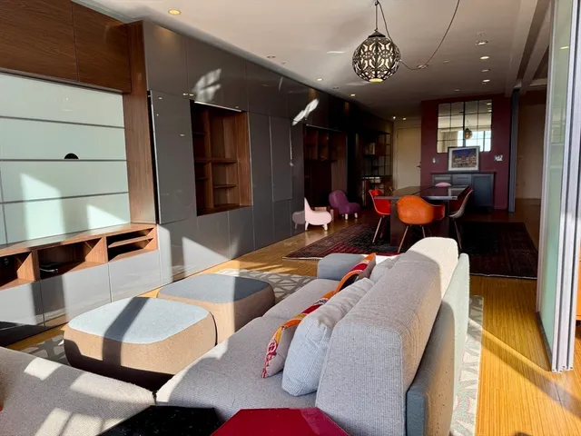 $4,500 | 36 A Street, Unit 6D, Boston, MA 02127