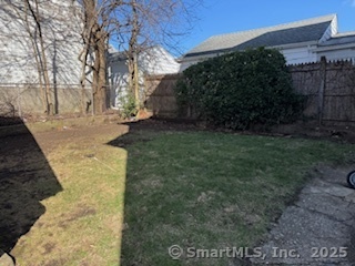 285 Clover Street, Unit 2 Stratford, CT 06614 - Photo 15 of 25 a view of yard with green space