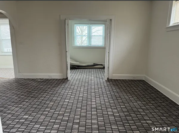 a bathroom with a sink