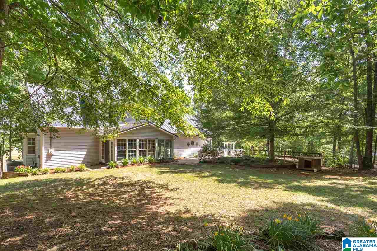 6674 Highway 431 Heflin, AL 36264 - Photo 47 of 50