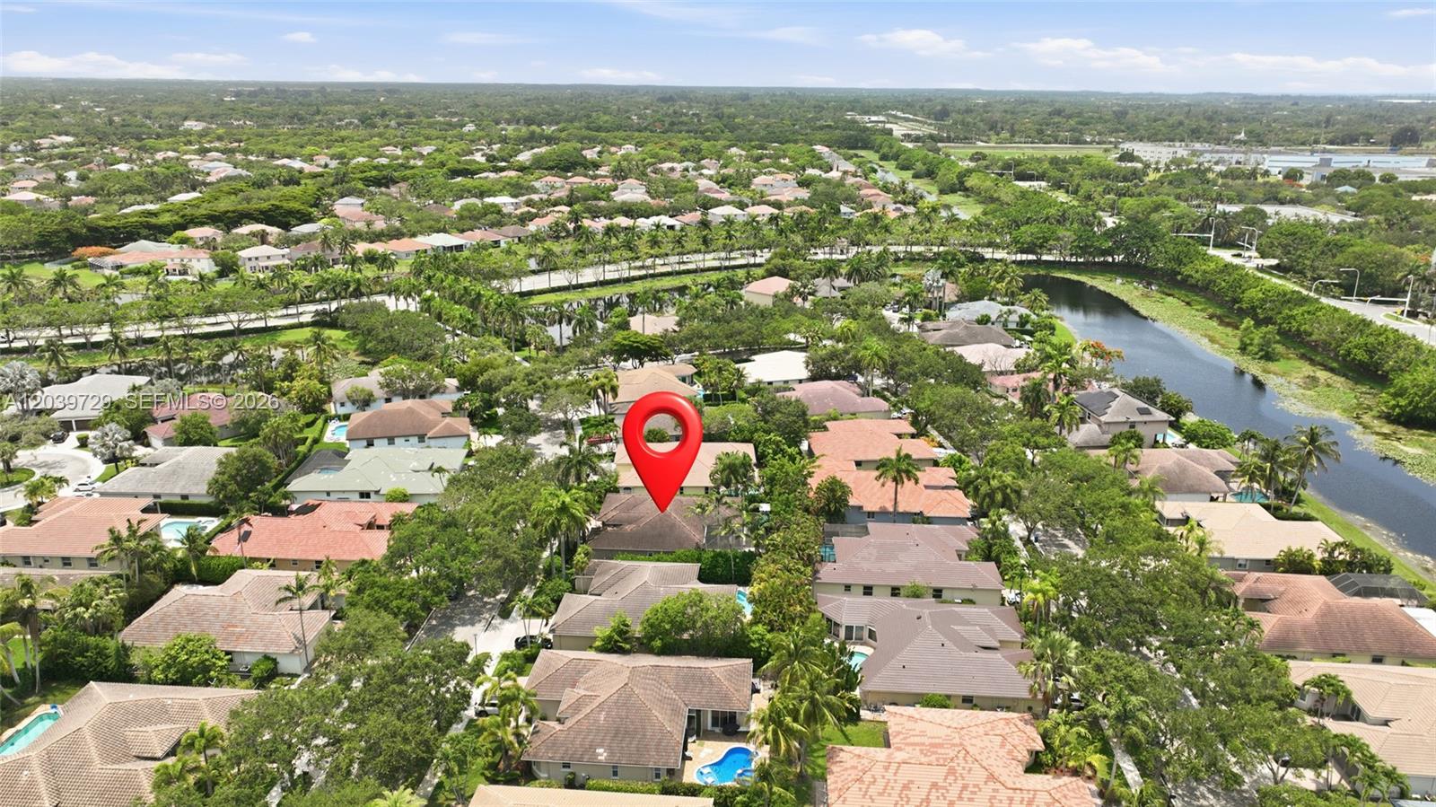 3725 Oak Ridge Lane Weston, FL 33331 - Photo 33 of 42