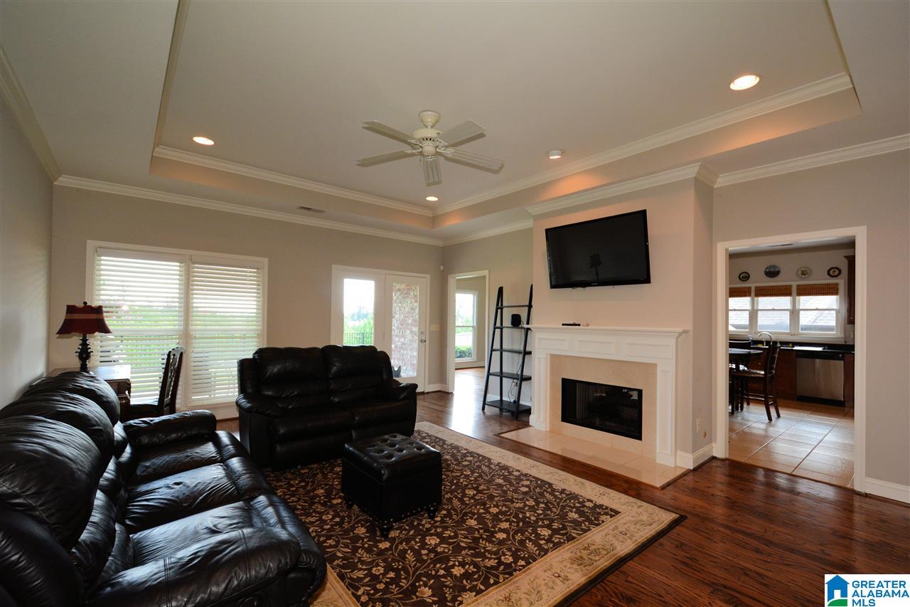 618 Foothills Trace Chelsea, AL 35043 - Photo 12 of 34
