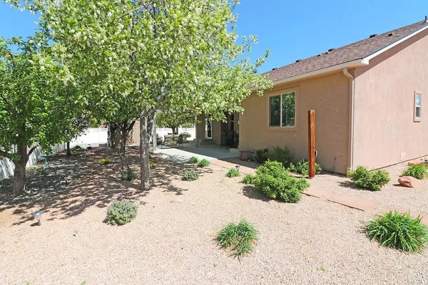 $529,500 | 183 Sun Hawk Drive, Grand Junction, CO 81503