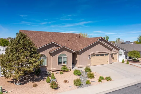 $529,500 | 183 Sun Hawk Drive, Grand Junction, CO 81503