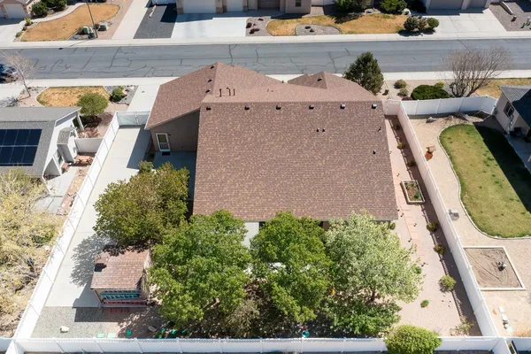 $529,500 | 183 Sun Hawk Drive, Grand Junction, CO 81503