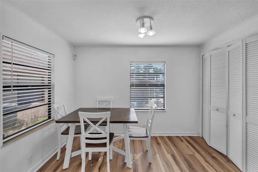 373 Eron Way, Unit 47 Winter Garden, FL 34787 - Photo 15 of 41 a view of a workspace with furniture and a window