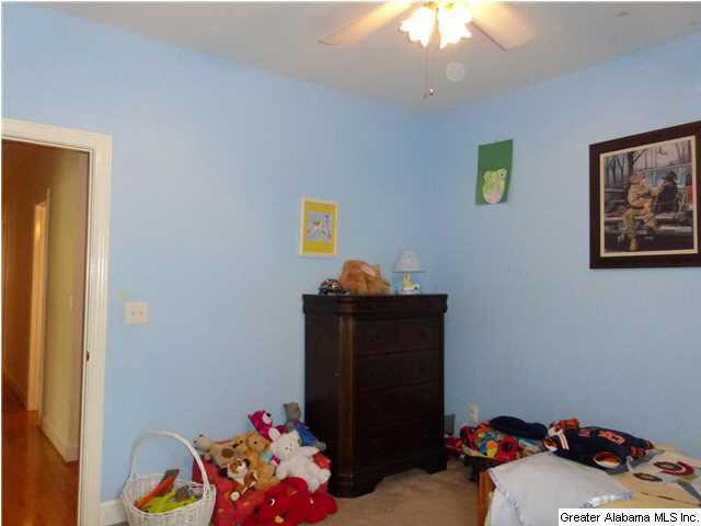 119 Newgate Road Alabaster, AL 35007 - Photo 24 of 32