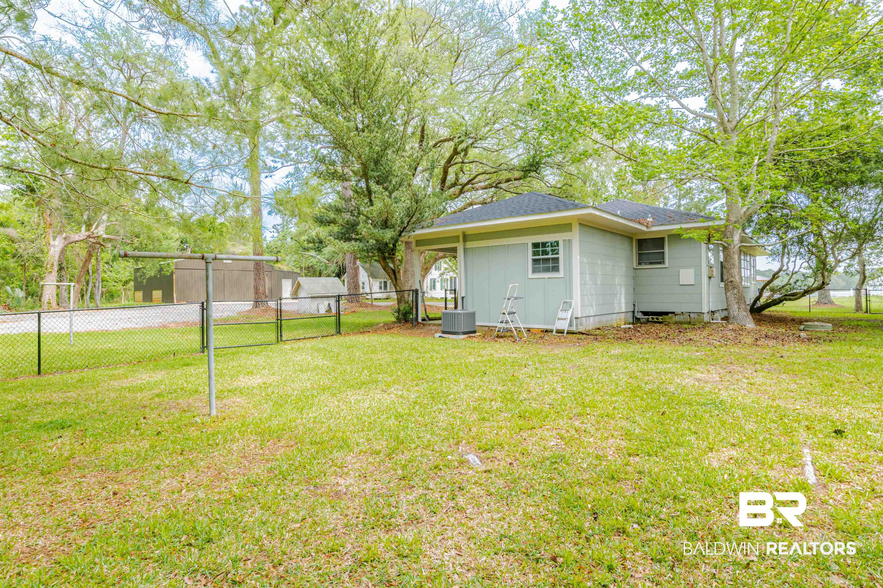 16785 River Road Bon Secour, AL 36511 - Photo 25 of 31