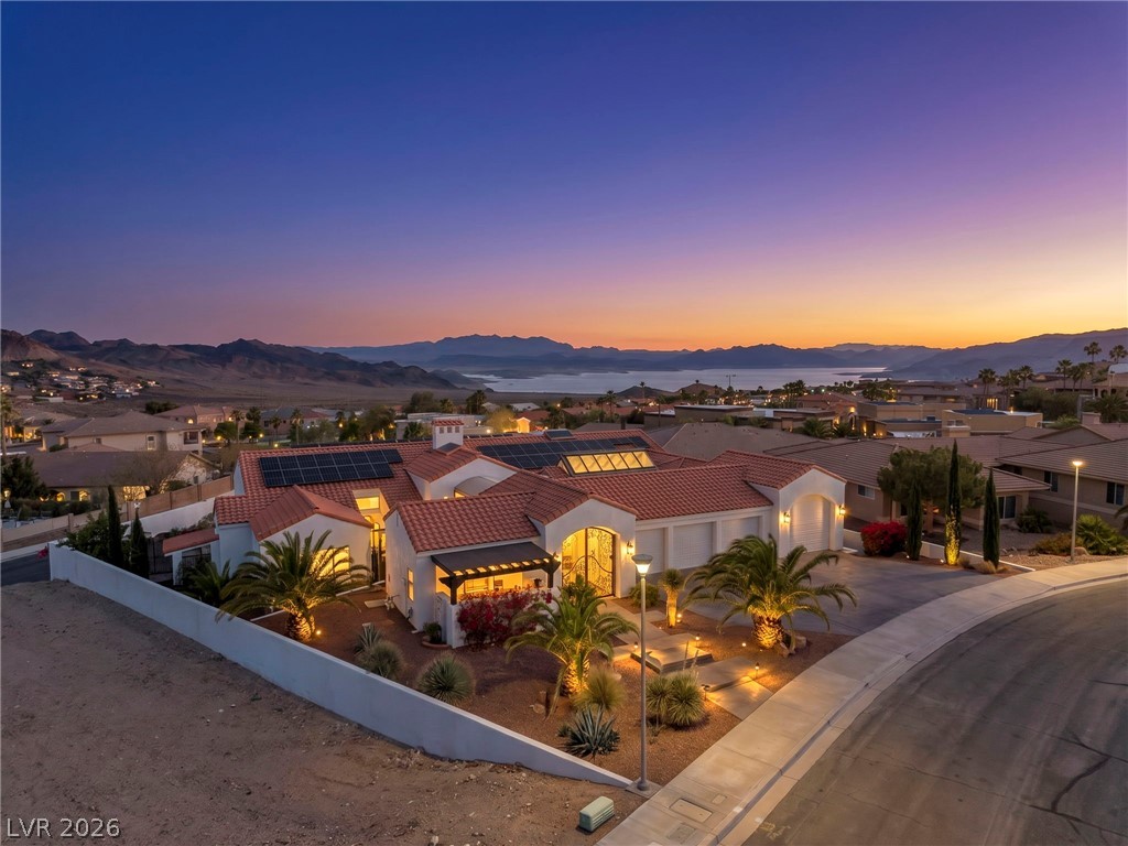 842 Lime Rock Road Boulder City, NV 89005 - Photo 1 of 99