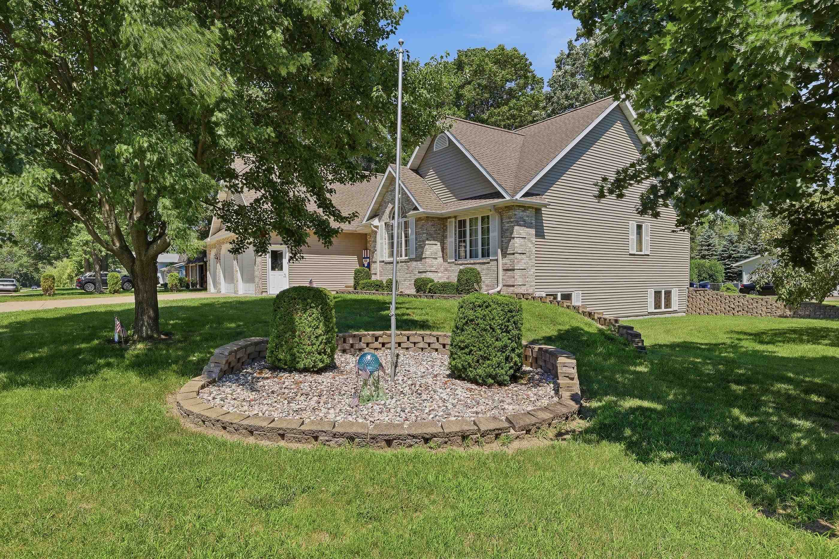 708 15th Street Mosinee, WI 54455 - Photo 49 of 60