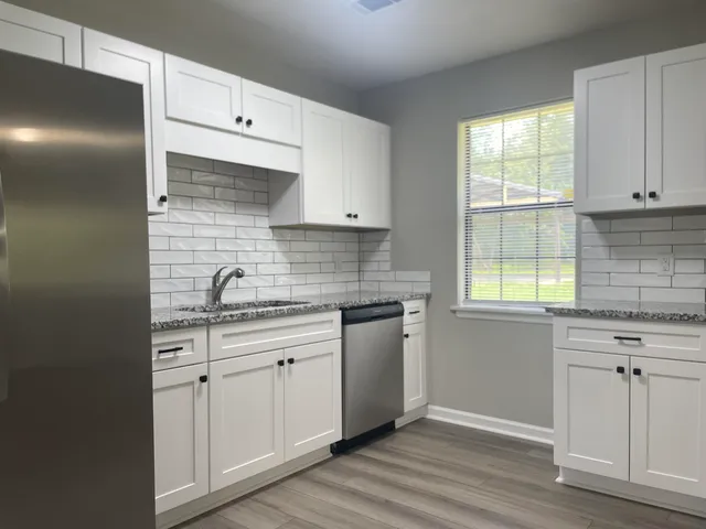 $1,350 | 4474 Fulcher Road, Hephzibah, GA 30815