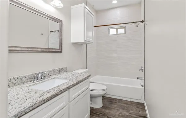 $1,175 | 1000 Kentucky Street, Unit 3, Alton, TX 78573