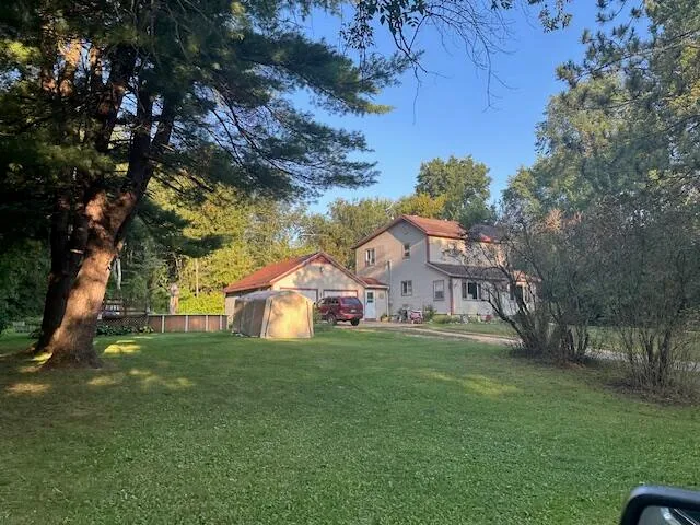 $197,950 | 1692 Erway Road, Hastings, MI 49058