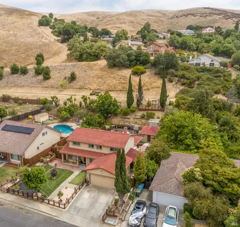$777,000 | 128 Newcastle Drive, Vallejo, CA 94591