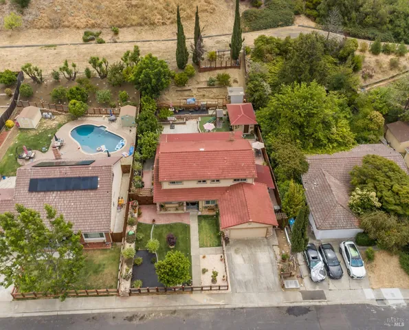 $790,000 | 128 Newcastle Drive, Vallejo, CA 94591