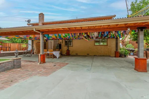 $777,000 | 128 Newcastle Drive, Vallejo, CA 94591