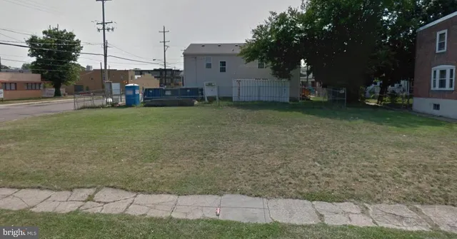 $14,500 | 810 9th Street, Chester, PA 19013