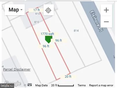 $14,500 | 810 9th Street, Chester, PA 19013