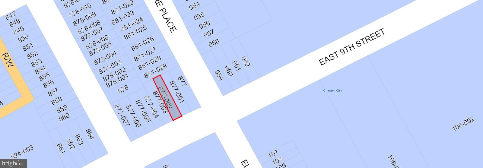 810 9th Street Chester, PA 19013 - Photo 6 of 6