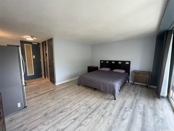 $1,750 | 1511 Nuuanu Avenue, Unit 232, Honolulu, HI 96817