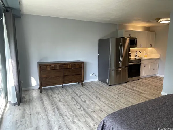 $1,750 | 1511 Nuuanu Avenue, Unit 232, Honolulu, HI 96817