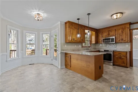 $519,900 | 9604 St Regis Terrace, Chesterfield, VA 23236