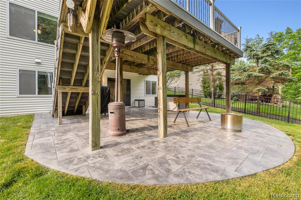 4158 Pepper Tree Lane Howell, MI 48843 - Photo 42 of 50